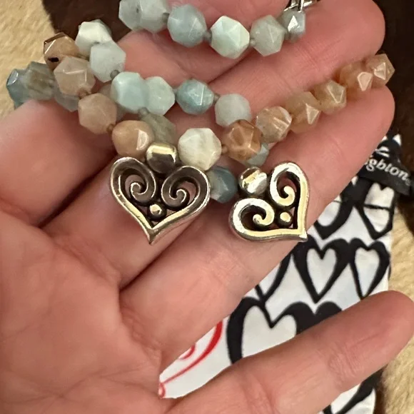 Brighton beaded necklaces 2 - Picture 5 of 5